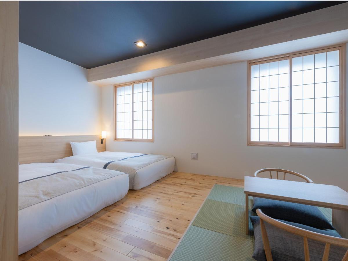 Tosei Hotel Cocone Asakusa Kuramae Tokyo Exterior photo