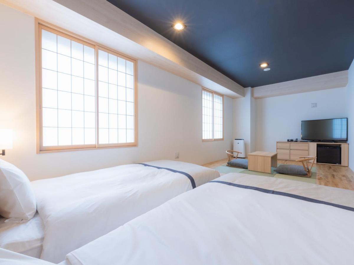 Tosei Hotel Cocone Asakusa Kuramae Tokyo Exterior photo