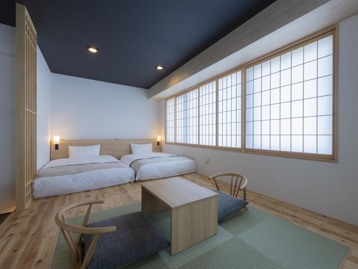 Tosei Hotel Cocone Asakusa Kuramae Tokyo Exterior photo