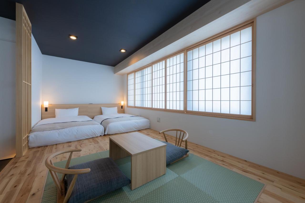 Tosei Hotel Cocone Asakusa Kuramae Tokyo Exterior photo